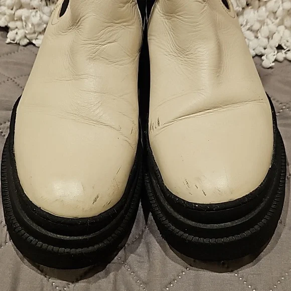 Free People Boots - Picture 3 of 16